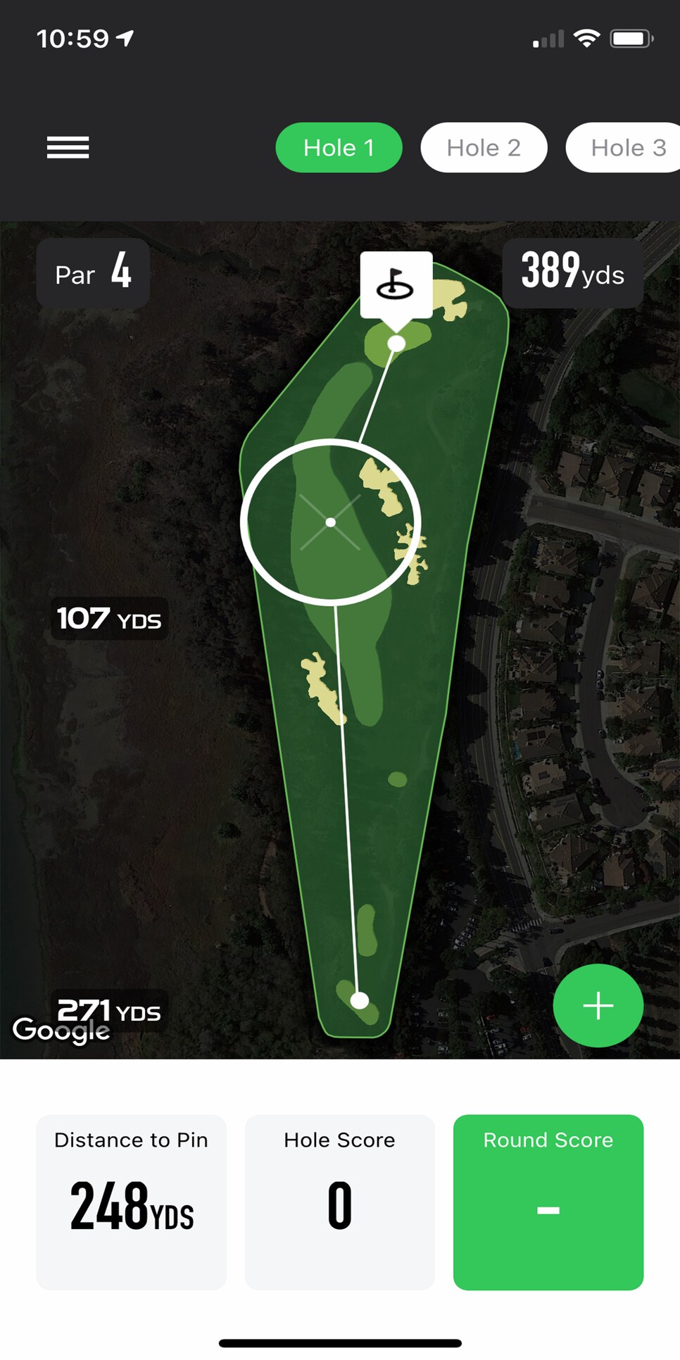 /content/dam/images/golfdigest/fullset/2022/1/MyTaylorMadeOnCourse GPS Tracking.jpg