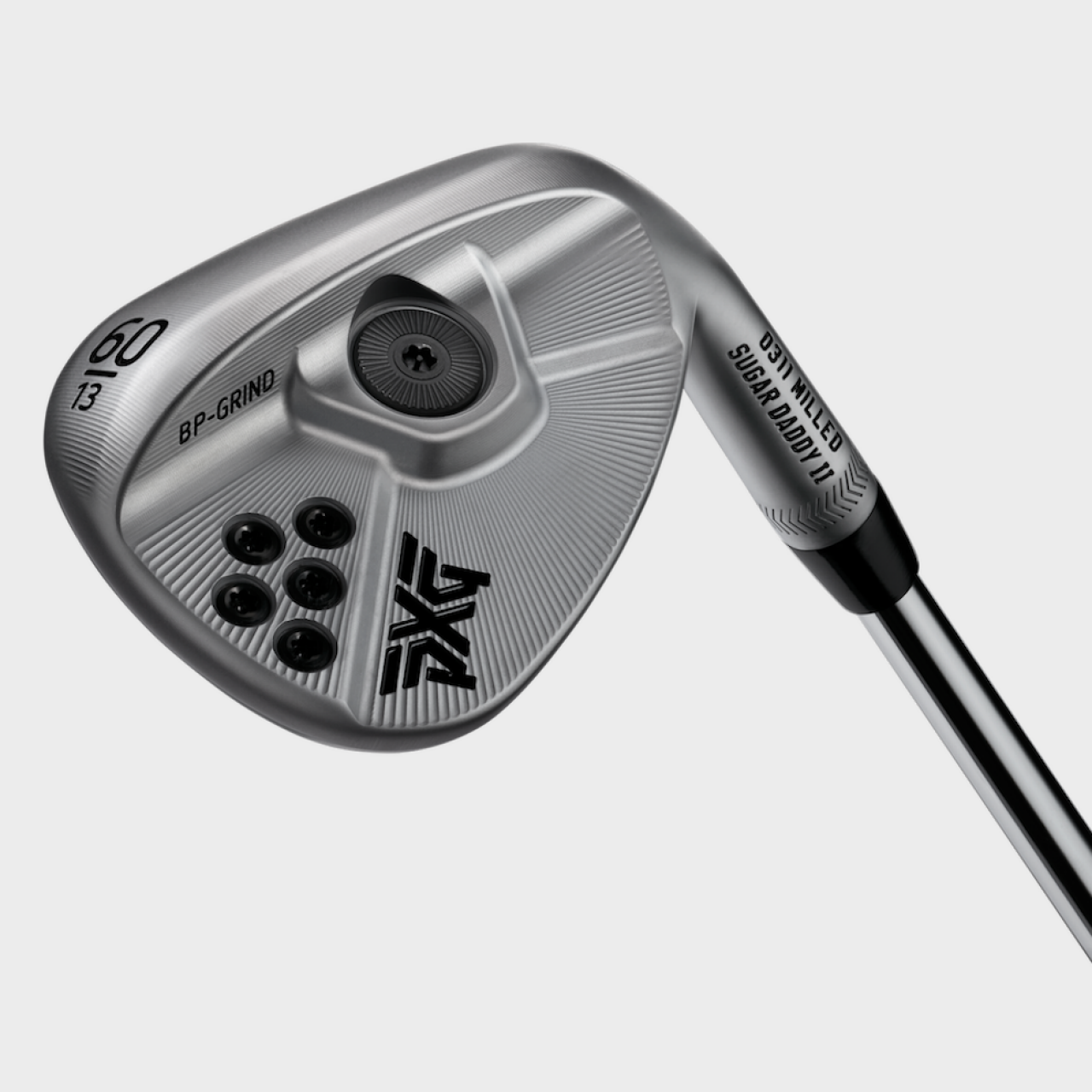 Pxg gap hot sale wedge loft