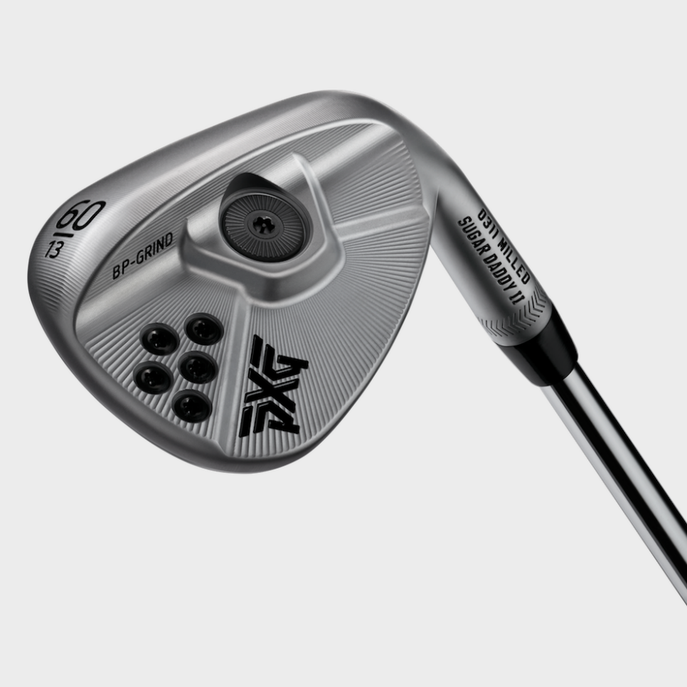 PXG 0311 Sugar Daddy II wedges: What you need to know | Golf