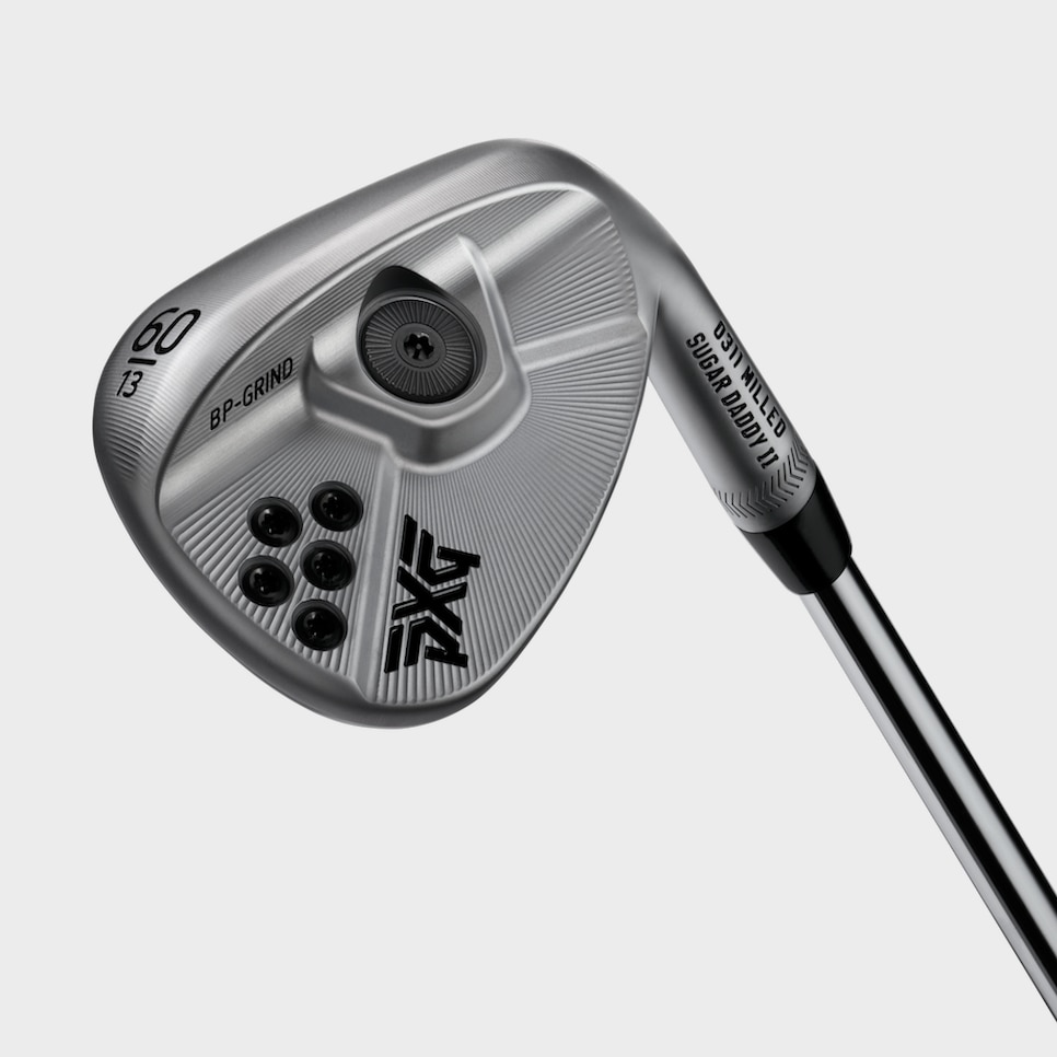 PXG 0311 Sugar Daddy II wedges: What you need to know | Golf