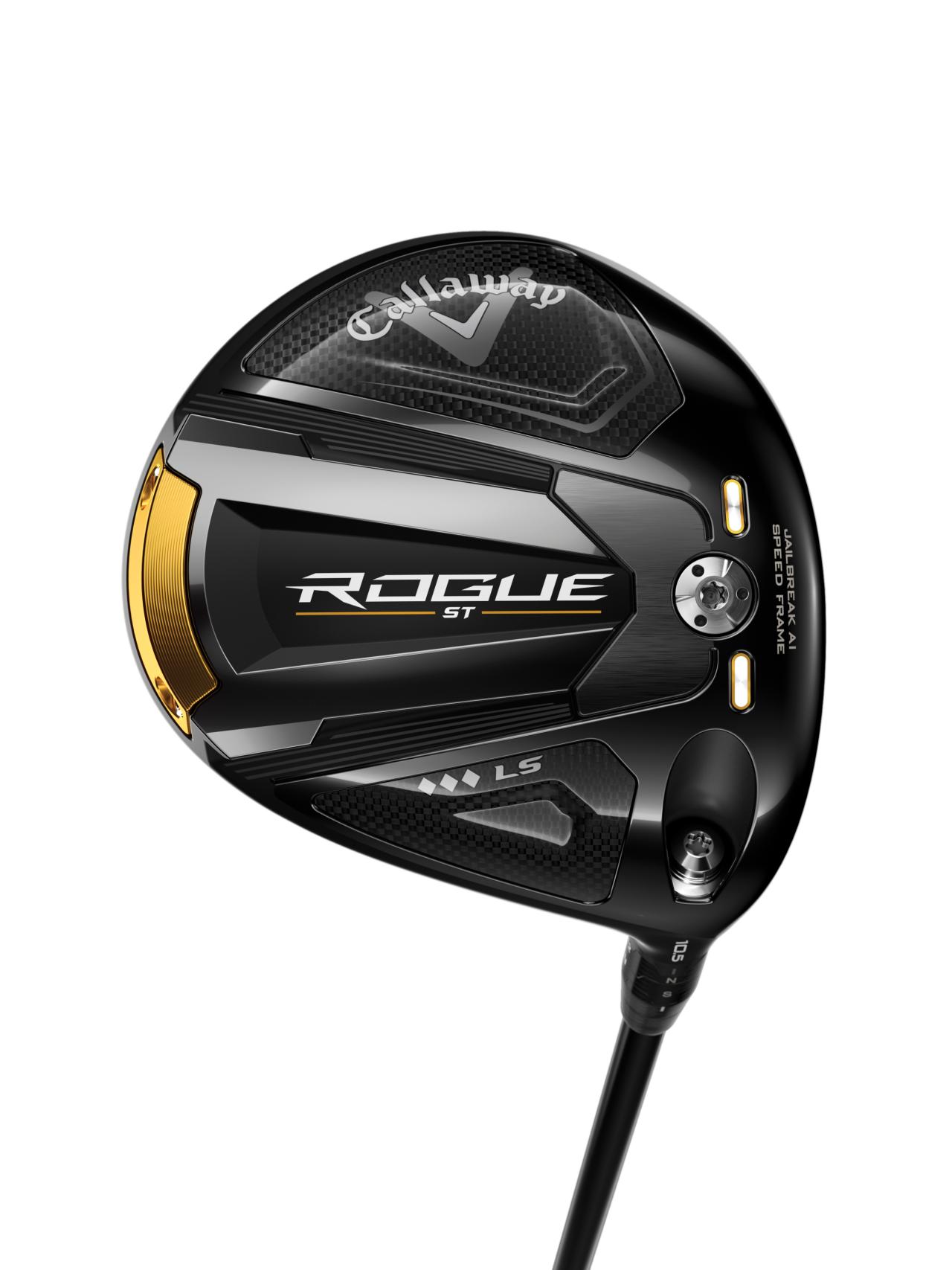 Callaway Rogue ST drivers: What you need to know | Golf Equipment: Clubs,  Balls, Bags | Golf Digest