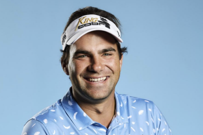 Lexi Thompson's brother becomes the third sibling in the family to make it to the show
