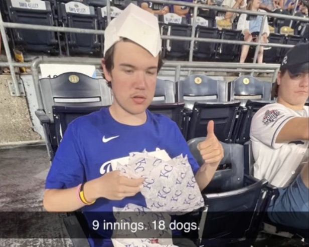 Kansas City Royals on X: 13/10 would recommend bringing doggos to Bark at  the Park.  / X