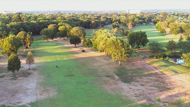 The Saga of Hiawatha: A curious battle for public golf in Minneapolis