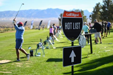 A new video series offers an unprecedented look at Golf Digest's biggest project