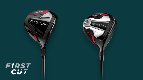 TaylorMade Stealth fairway woods and hybrids: What you need to know