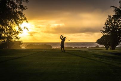 Why Kauai stands out among Hawaii's great golf options