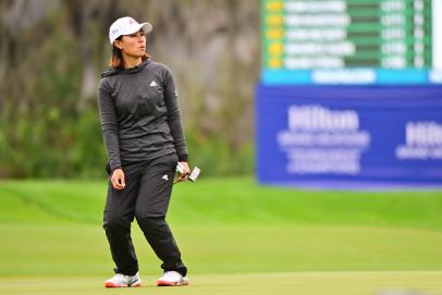 How Danielle Kang rode "the easiest shot in golf" to victory—and how you can, too