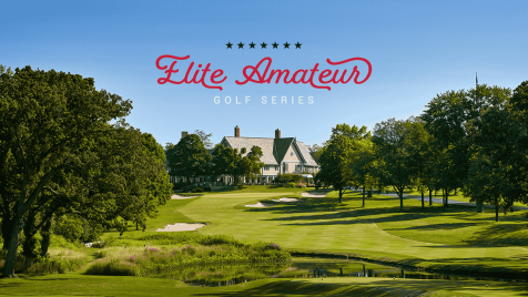 Is the Elite Amateur Golf Series the rebirth of the amateur game?
