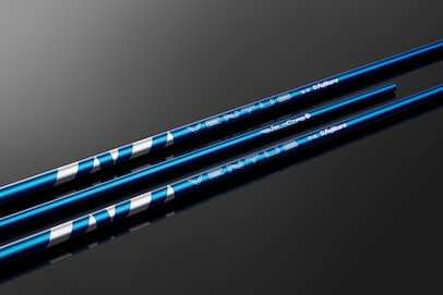 Fujikura Ventus TR Blue: How VeloCore+ refined one of golf's most