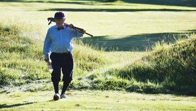 The Summer of ’22: A great season of golf from St. Andrews to the Hickory Championships