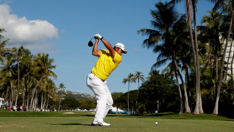 Five subtle but vital moves tour players make that you can make, too