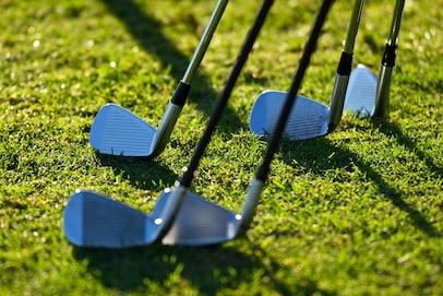 Titleist's Vokey Design WedgeWorks 44F wedge fills an important