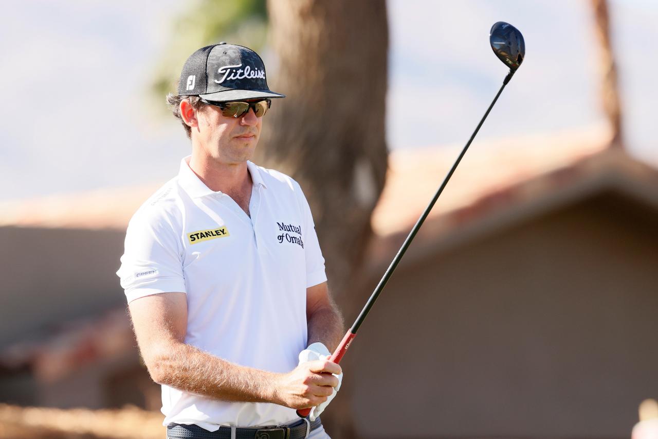 PGA DFS: Farmers Insurance Open FanDuel Lineup 1/26/22