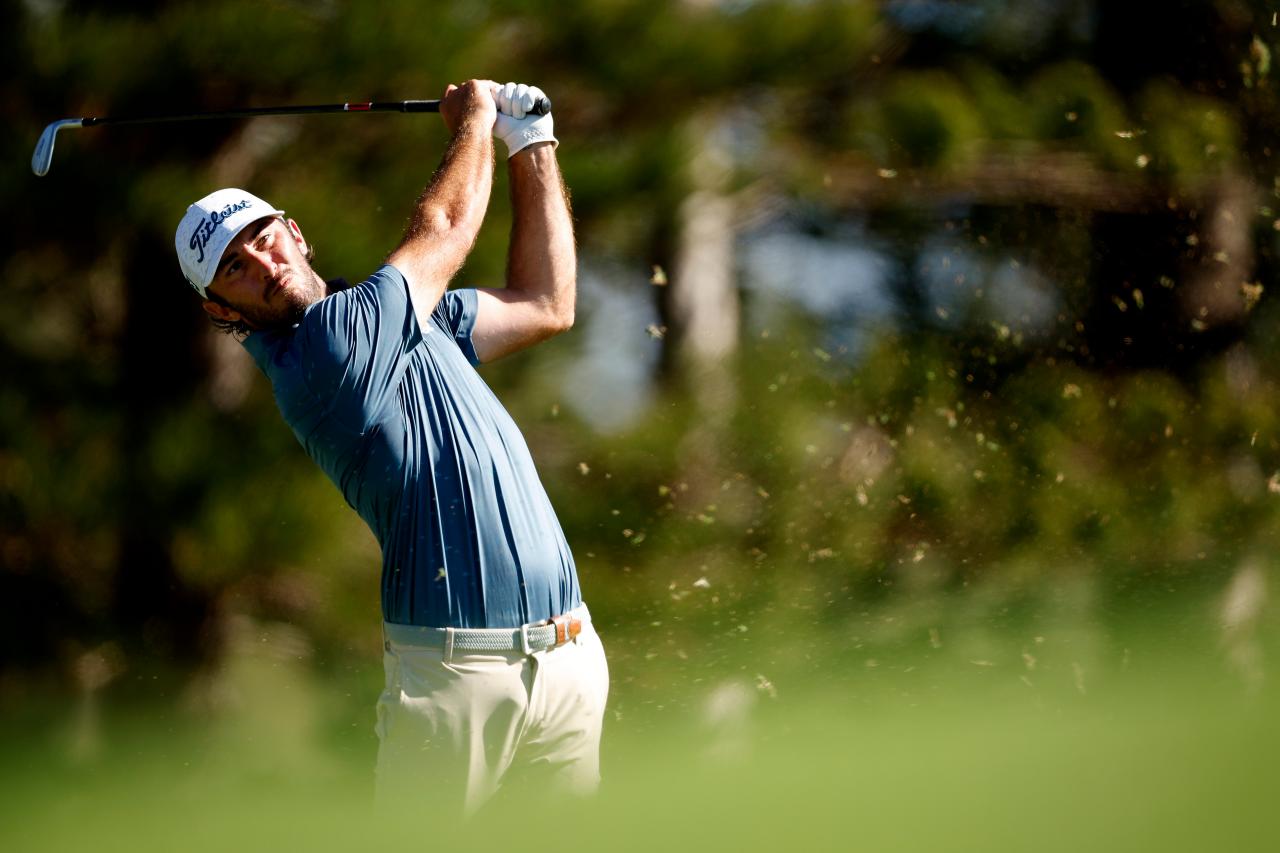 PGA DFS: Farmers Insurance Open FanDuel Lineup 1/26/22