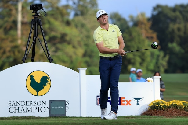 driver used by a winner on the PGA Tour 