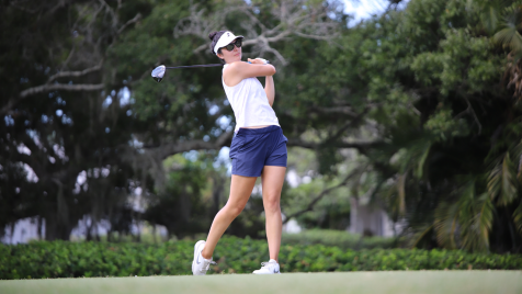 How a DII legend could become the first Guatemalan on the LPGA