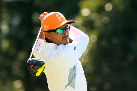 American Express DFS picks 2022: Why I'm optimistic about Rickie Fowler