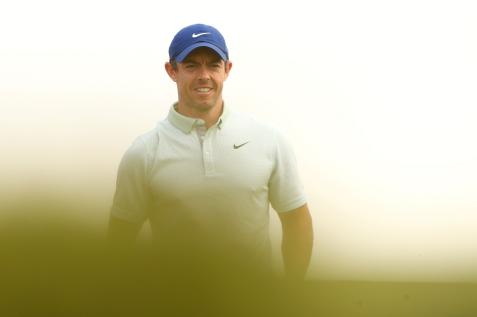 How Rory McIlroy's goal-setting has evolved and what it means for 2022