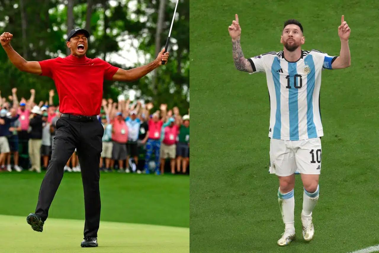 USA is clear: Messi is the GOAT of football