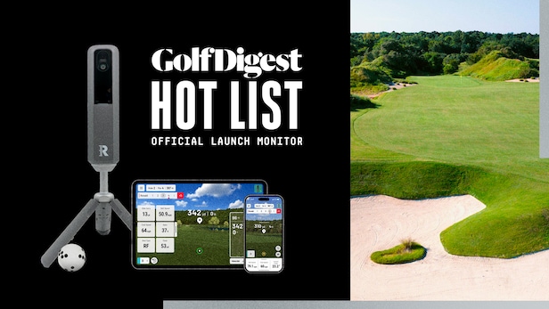 Rapsodo's New MLM2X Pro Connects Practice, Play and 4K Golf Simulation ...