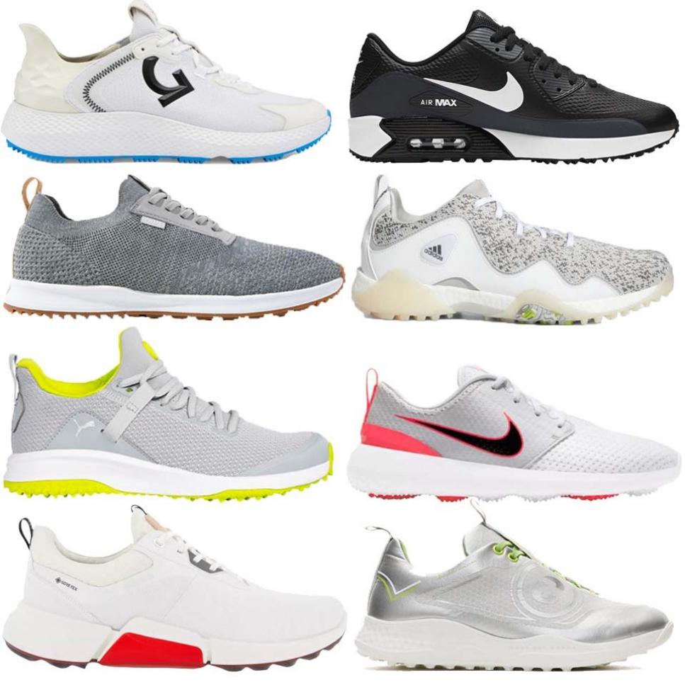 9 golf shoes you can easily wear off the course | Golf Equipment ...