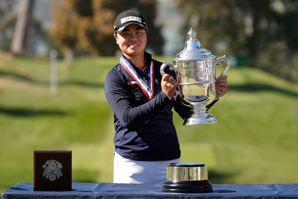 U.S. Women's Open adds presenting sponsor, nearly doubles purse to $10 ...