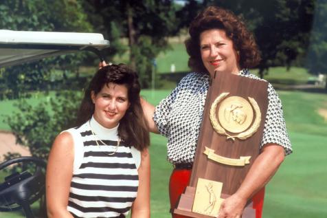Legendary Tulsa women’s coach Dale McNamara, a four-time national champion, dies at 86