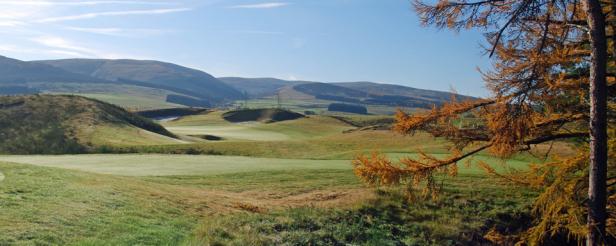 Scotland's Ghost Course remains one of golf's modern mysteries - GolfDigest.com