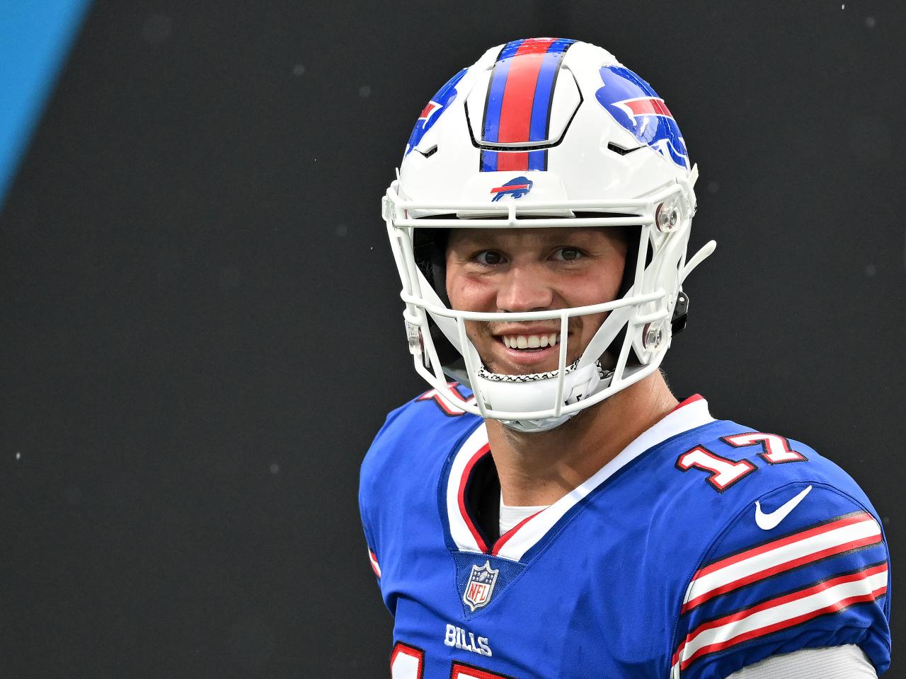 Josh Allen Keeps Dunking on Me—and Defying Lessons About QB