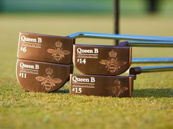 Bettinardi Queen B putters for 2023-24: What you need to know
