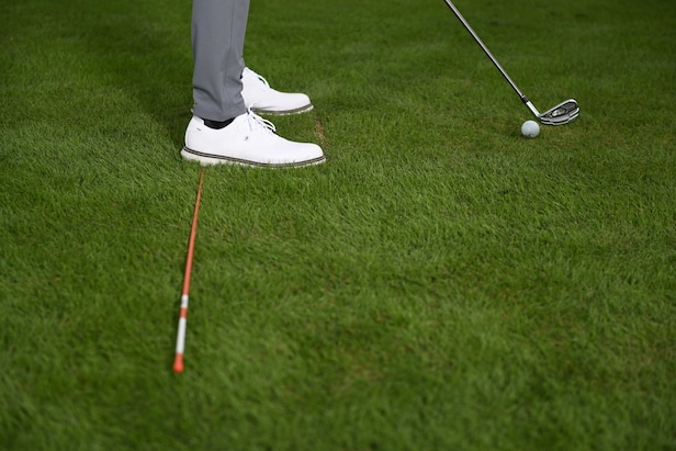 5 extremely boring things tour players do that you can do, too