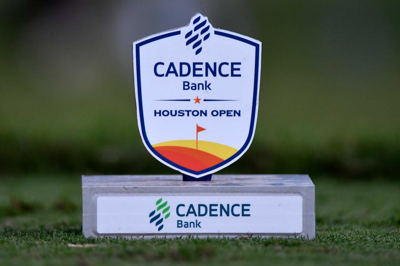 Photos: Best merchandise from 2022 Cadence Bank Houston Open