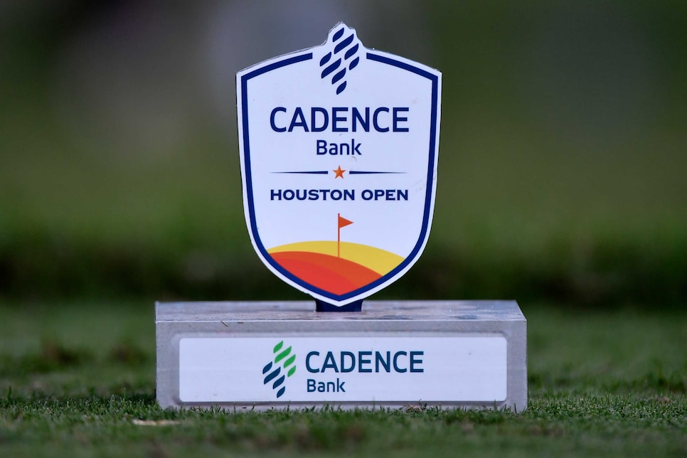 Here's the prize money payout for each golfer at the 2022 Cadence Bank