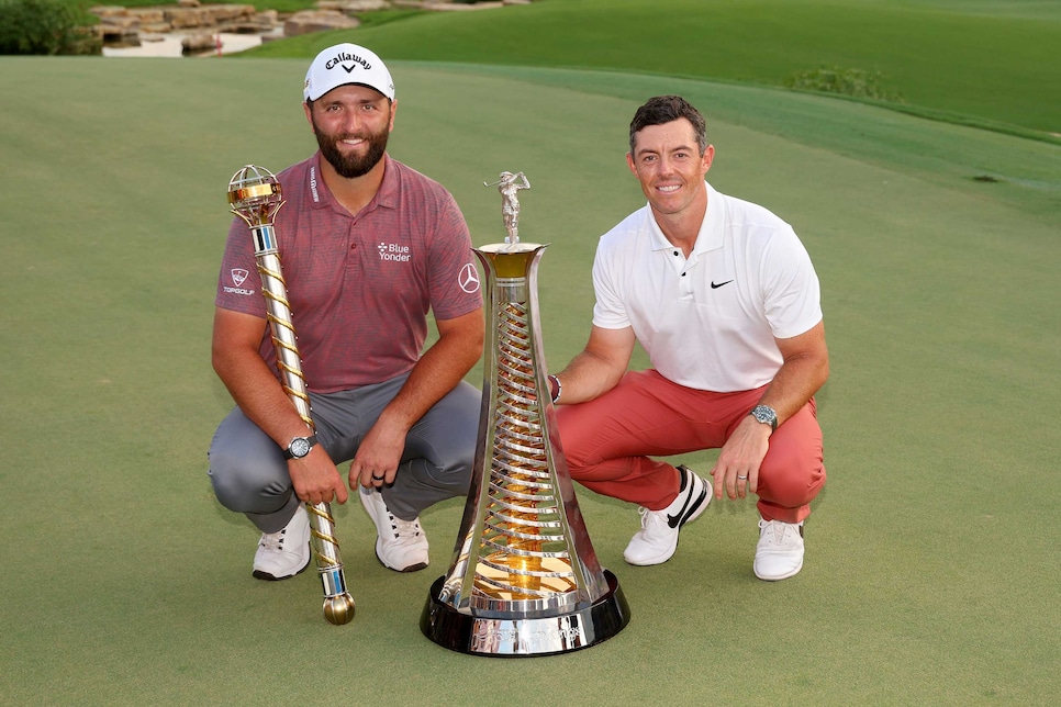 tour championship results and payouts