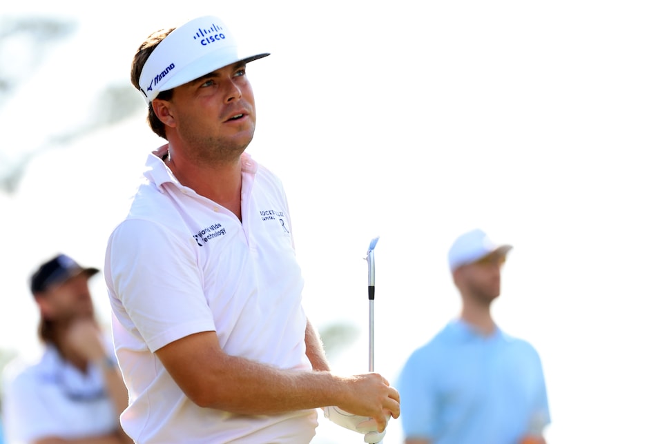 CJ Cup Byron Nelson 2024 picks: Our red-hot PGA pro reveals 10 rules for winning bets this week – Australian Golf Digest