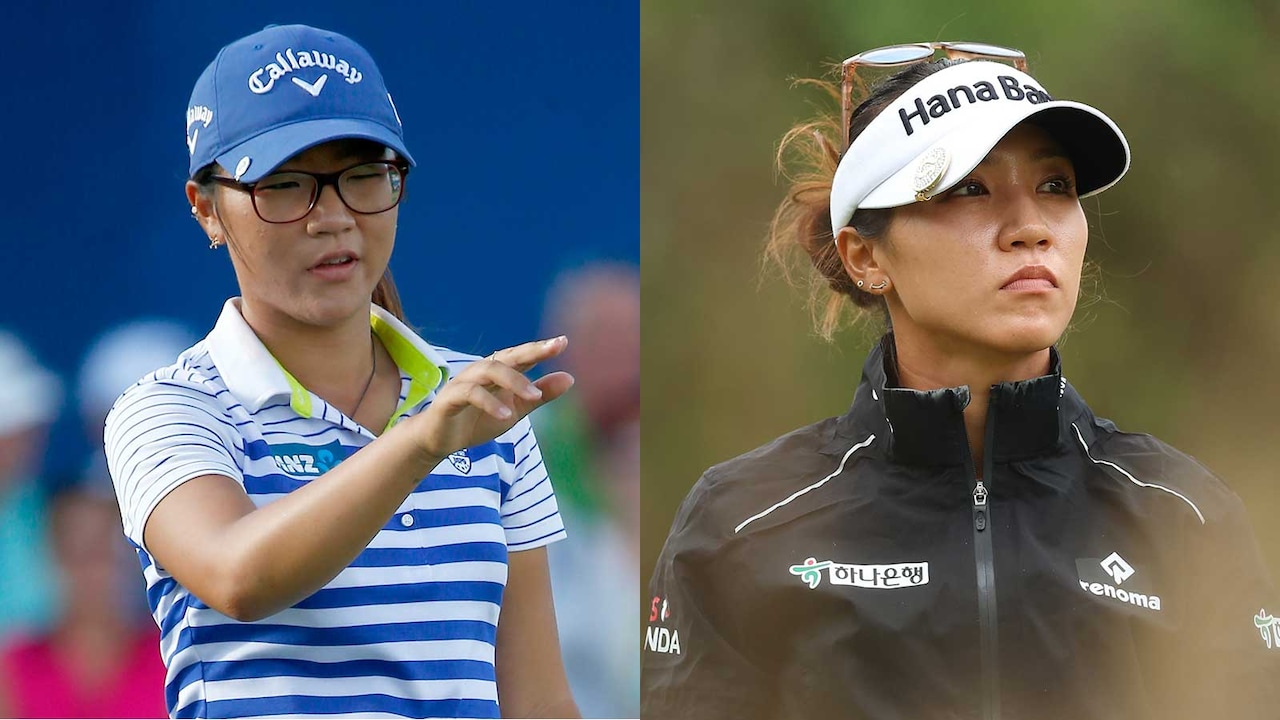 How Lydia Ko revived her career and returned to LPGA glory | Golf News and  Tour Information | GolfDigest.com