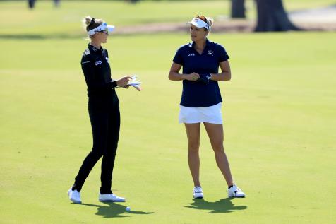 QBE Shootout to include two LPGA players for the first time in history