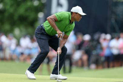 How Tiger Woods' lingering foot issues, and previously unknown surgeries, could impact his future schedule