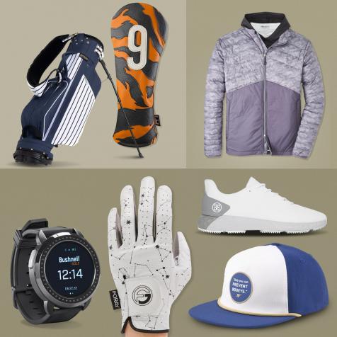 Best Golf Gifts 2022: Ideas for every golfer on your list (including yourself)
