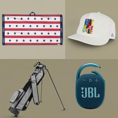 The best golf gifts
