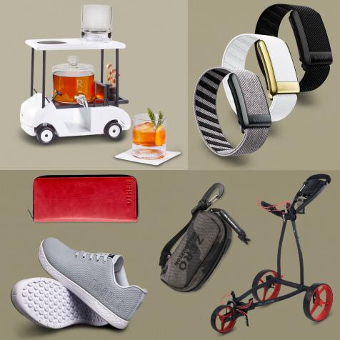 Best Golf Gifts: Ideas for golfers who have everything