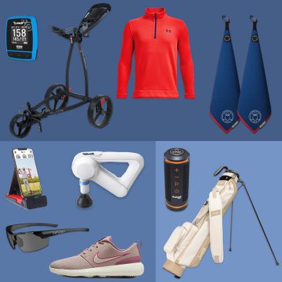 Early Black Friday golf deals 2022:The best Black Friday sales we've seen on golf apparel, gear and products