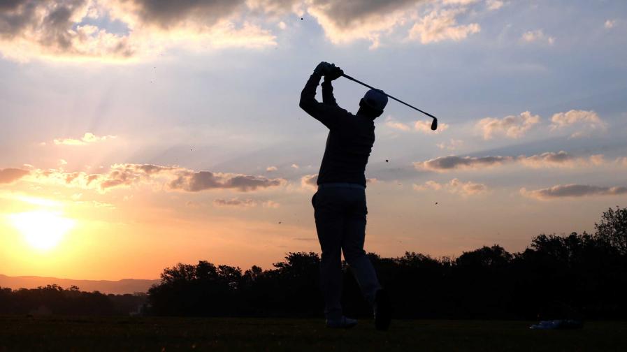Which state has the lowest average Handicap Index among all its golfers? The answer will surprise you