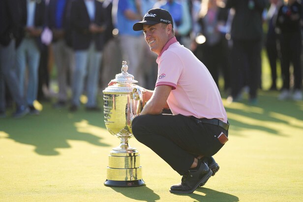 PGA Championship 2023: Our 13 best bets to win at Oak Hill | Golf News ...