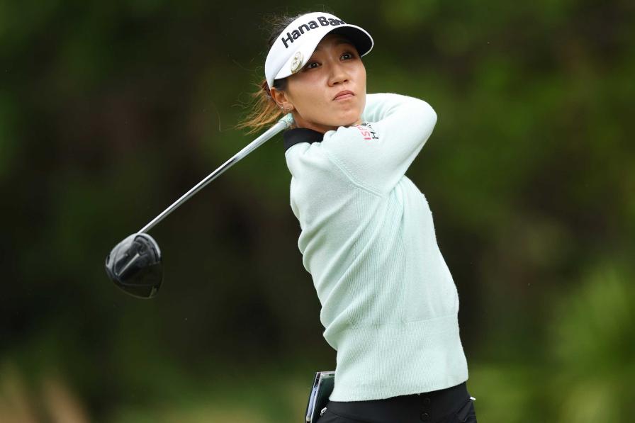 Lydia Ko ends incredible year by getting married in South Korea