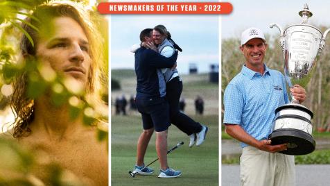 2022 Newsmakers of the Year