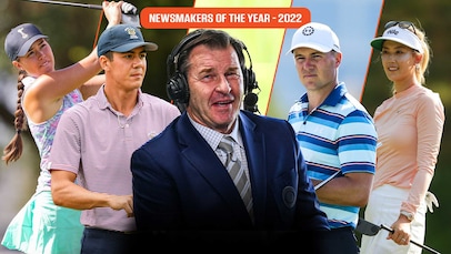 2022 PGA Tour PIP results: Surprises, takeaways from $100 mil giveaway