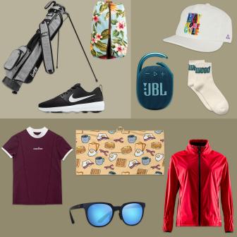 Gifts for golfers: What to get the new golfer in your life this holiday season