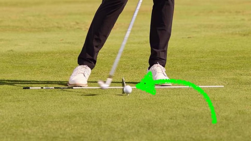 This super simple low handicap-approved swing check can help every golfer, How To